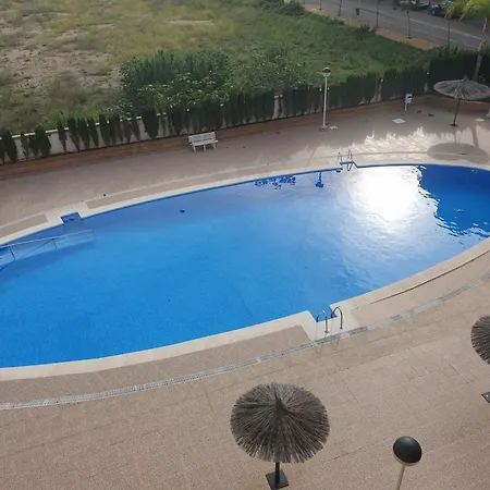Appartamento Holidaymed027 *
