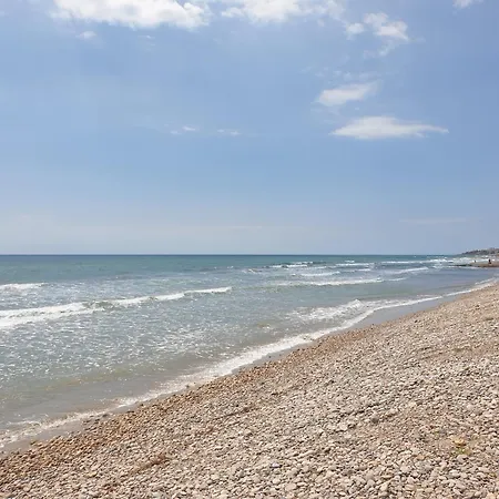 Appartamento Holidaymed027 *